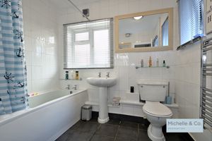 Bathroom- click for photo gallery